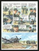Philippe Jarbinet - Airborne 44, G&eacute;n&eacute;ration perdue, Planche 