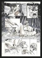 rey Macutay - J'irai cracher sur vos tombes , Planche origin