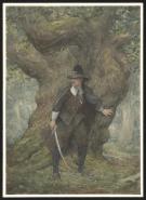 Armel Gaulme - Illustration originale publi&eacute;e dans l'in&eacute;gral