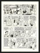 Olivier Schwartz - Atom Agency, Les Bijoux de la B&eacute;gum, Plan