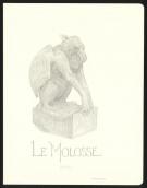 Armel Gaulme - Les Carnets Lovecraft, Le Molosse, Illustrati