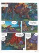 Yoann - Toto l'ornithorynque, Toto l'ornithorynque au pays d