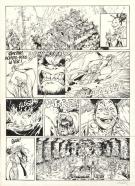 Jean-Louis Mourier - Trolls de Troy, Les Enrag&eacute;s du Darshan 