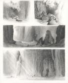 Paul & Ga&euml;tan Brizzi - L'Enfer de Dante, Planche originale n