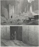 Paul & Ga&euml;tan Brizzi - L'Enfer de Dante, Planche originale n