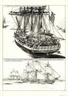 Franck Bonnet - USS Constitution, Livre II - Il y a deux jus