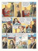 Andr&eacute; Juillard - Les 7 Vies de l'&Eacute;pervier, ... Qu'est-ce que