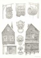 Armel Gaulme - Les Carnets Lovecraft, Le Festival , Illustra