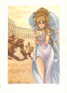 Barbucci & Lebreton - Ekh&ouml; Monde miroir, Le Secret des Presh