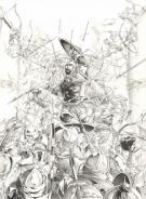 Juan Luis Landa - Chroniques de Roncevaux, La L&eacute;gende de Rol