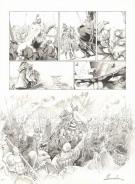 Juan Luis Landa - Chroniques de Roncevaux, La L&eacute;gende de Rol