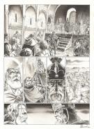 Juan Luis Landa - Chroniques de Roncevaux, La L&eacute;gende de Rol