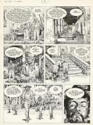 Antonio Hernandez Palacios - Mac Coy, Fiesta &agrave; Durango, Plan