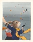 Julie Mellan - Les merveilleuses histoires de grand-p&egrave;re au 