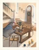 Julie Mellan - Les merveilleuses histoires de grand-p&egrave;re au 