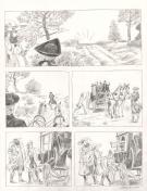 Cl&eacute;ment Oubrerie - Voltaire amoureux, Voltaire tr&egrave;s amoureux