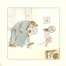 Gabrielle Vincent - Ernest et C&eacute;lestine, Rataplan plan plan,