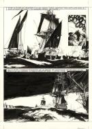 Franck Bonnet - USS Constitution, Livre III - &Agrave; terre comme 