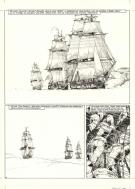 Franck Bonnet - USS Constitution, Livre III - &Agrave; terre comme 