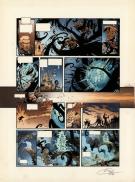 Guth&Tarquin - Lanfeust des &Eacute;toiles, Un, deux ... Troy, Mise