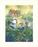 Julie Mellan - Les G&eacute;niales inventions de L&eacute;onard le renard,