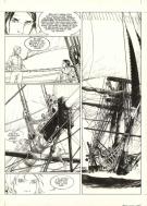 Franck Bonnet - USS Constitution, Livre II - Il y a deux jus