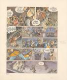 Thierry S&eacute;gur - L&eacute;gendes des Contr&eacute;es oubli&eacute;es, La Saison de