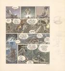 Thierry S&eacute;gur - L&eacute;gendes des Contr&eacute;es oubli&eacute;es, La Saison de