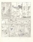 Michel Plessix - Le Vent dans les Sables , L'Invitation au v