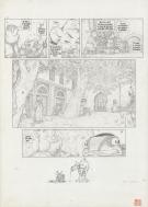 Michel Plessix - Le Vent dans les Sables , La Tentation du D