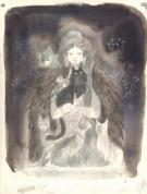 Isabella Mazzanti - Legends of Norse Mythology : Enter a wor