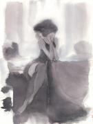 Yannick Corboz - Illustration originale