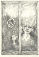 Marco Mazzoni - Illustration originale : "Simone"