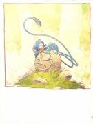 Vincent Malli&eacute; - La Qu&ecirc;te de l'Oiseau du Temps - Avant la Qu