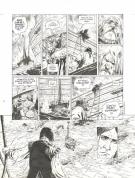 Thimoth&eacute;e Montaigne - 1629... ou l'Effrayante Histoire des n