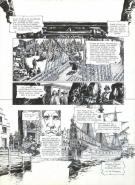 Thimoth&eacute;e Montaigne - 1629... ou l'Effrayante Histoire des n