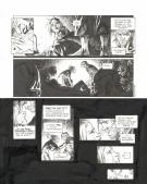 Thimoth&eacute;e Montaigne - 1629... ou l'Effrayante Histoire des n