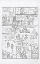 Thimoth&eacute;e Montaigne - 1629... ou l'Effrayante Histoire des n