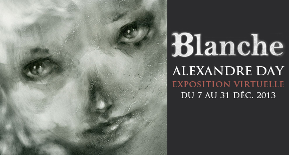 Exposition Virtuelle Alexandre Day du 7 au 31 d�cembre 2013